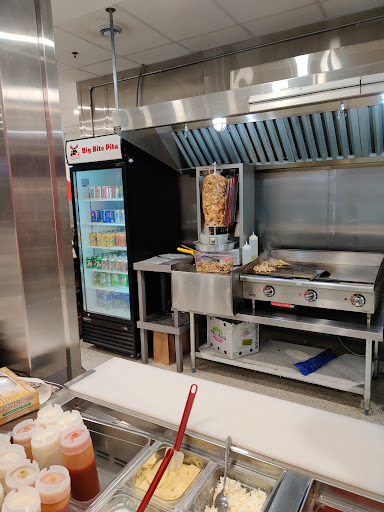 Photo of Big Bite Pita - 43 Churchill Square, St. John's, NL A1B 0P2